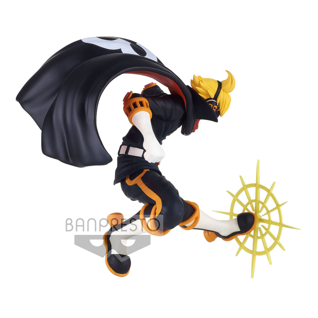 Immagine del prodotto One Piece - Figura di Sanji O-Soba Mask