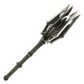 Immagine del prodotto Il Signore degli Anelli – Replica della mazza di Sauron con stendardo di guerra (Red Eye Edition)