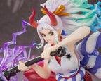 Immagine del prodotto One Piece - Figura di Yamato Raimei Hakke