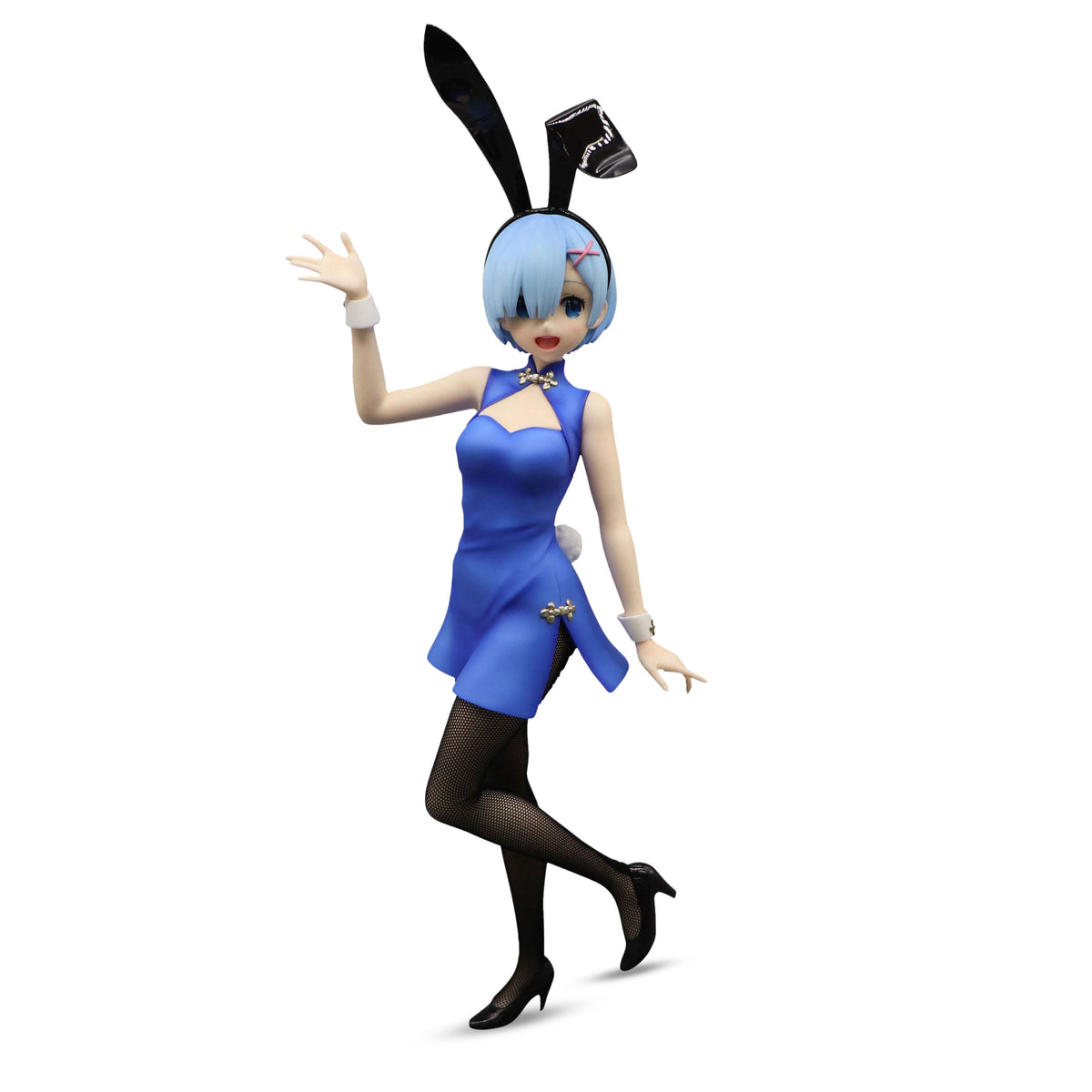 Immagine del prodotto Re:Zero - Figura di Rem BiCute Bunnies