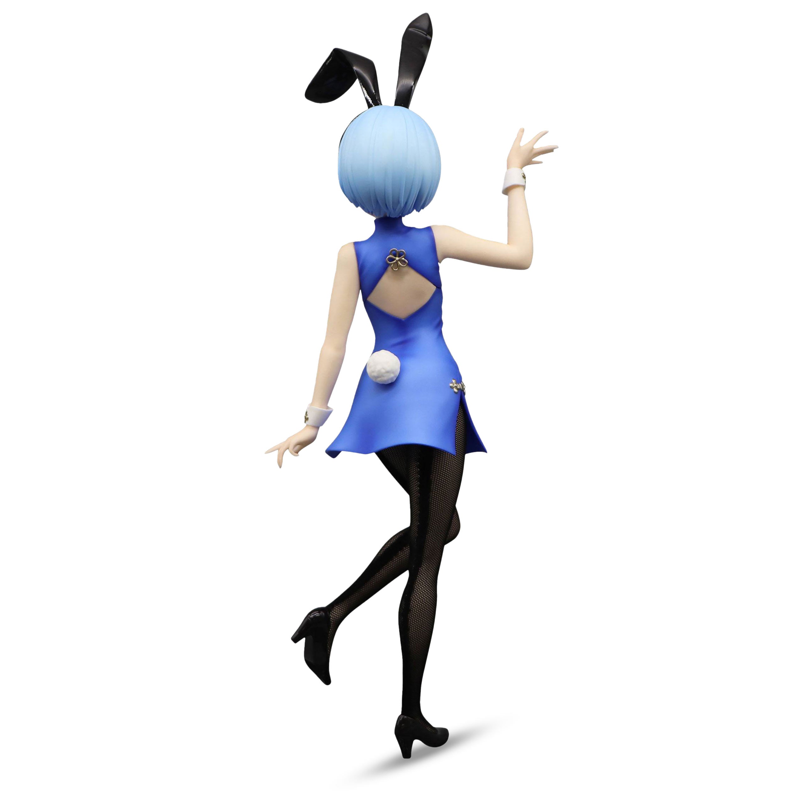 Immagine del prodotto Re:Zero - Figura di Rem BiCute Bunnies