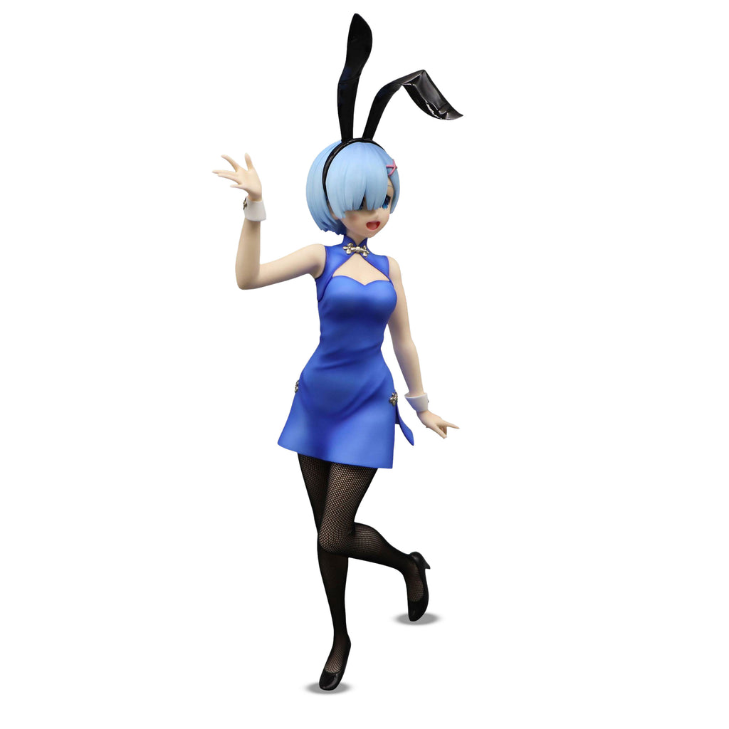 Immagine del prodotto Re:Zero - Figura di Rem BiCute Bunnies