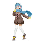 Immagine del prodotto Re:Zero - Figura di Rem con cappotto invernale