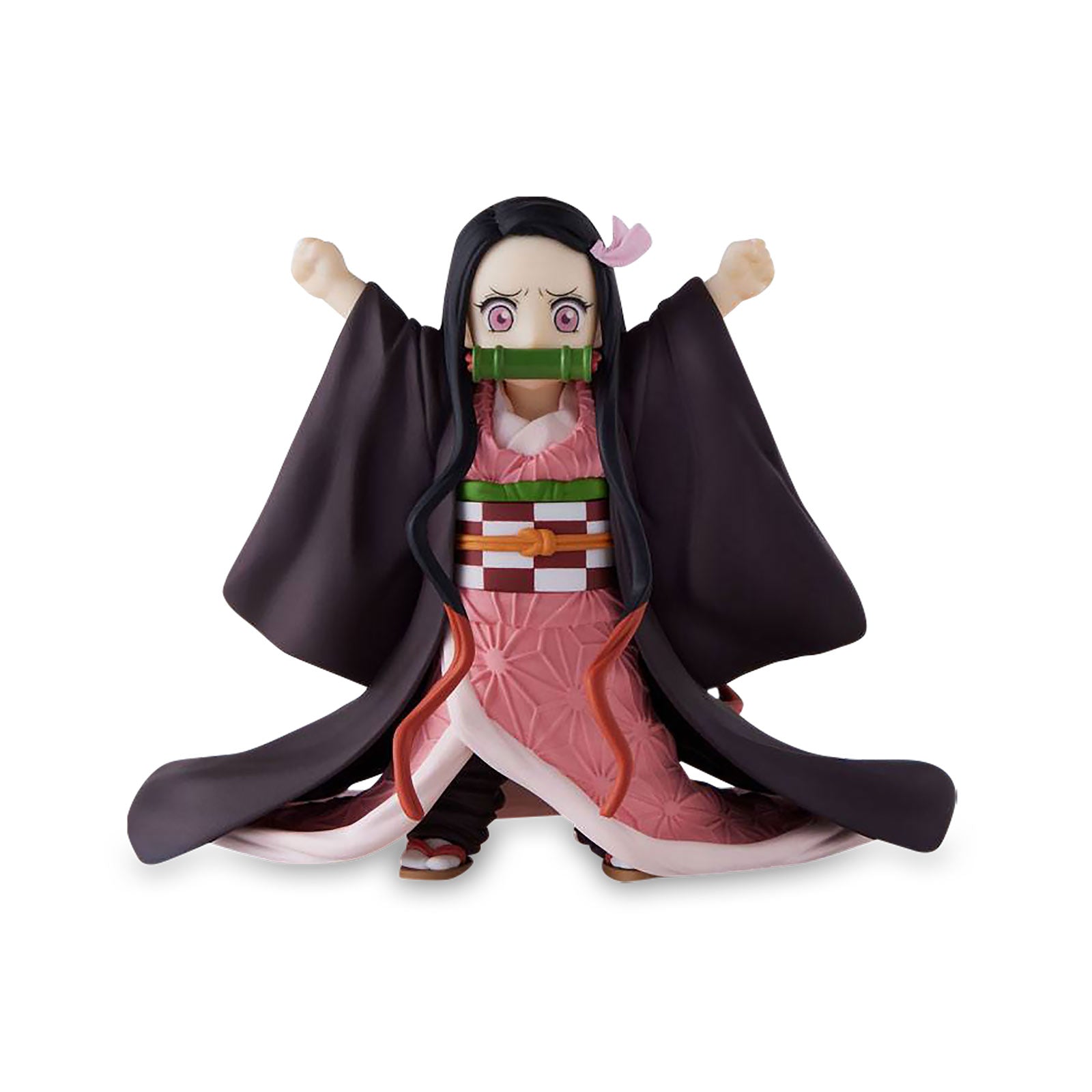 Immagine del prodotto Demon Slayer - Piccola statua di Nezuko ConoFig