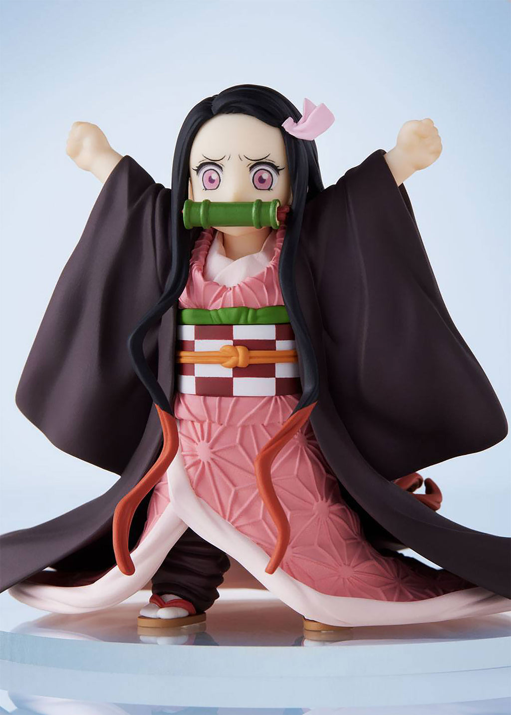 Immagine del prodotto Demon Slayer - Piccola statua di Nezuko ConoFig
