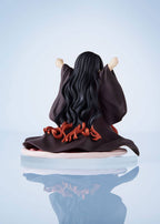 Immagine del prodotto Demon Slayer - Piccola statua di Nezuko ConoFig