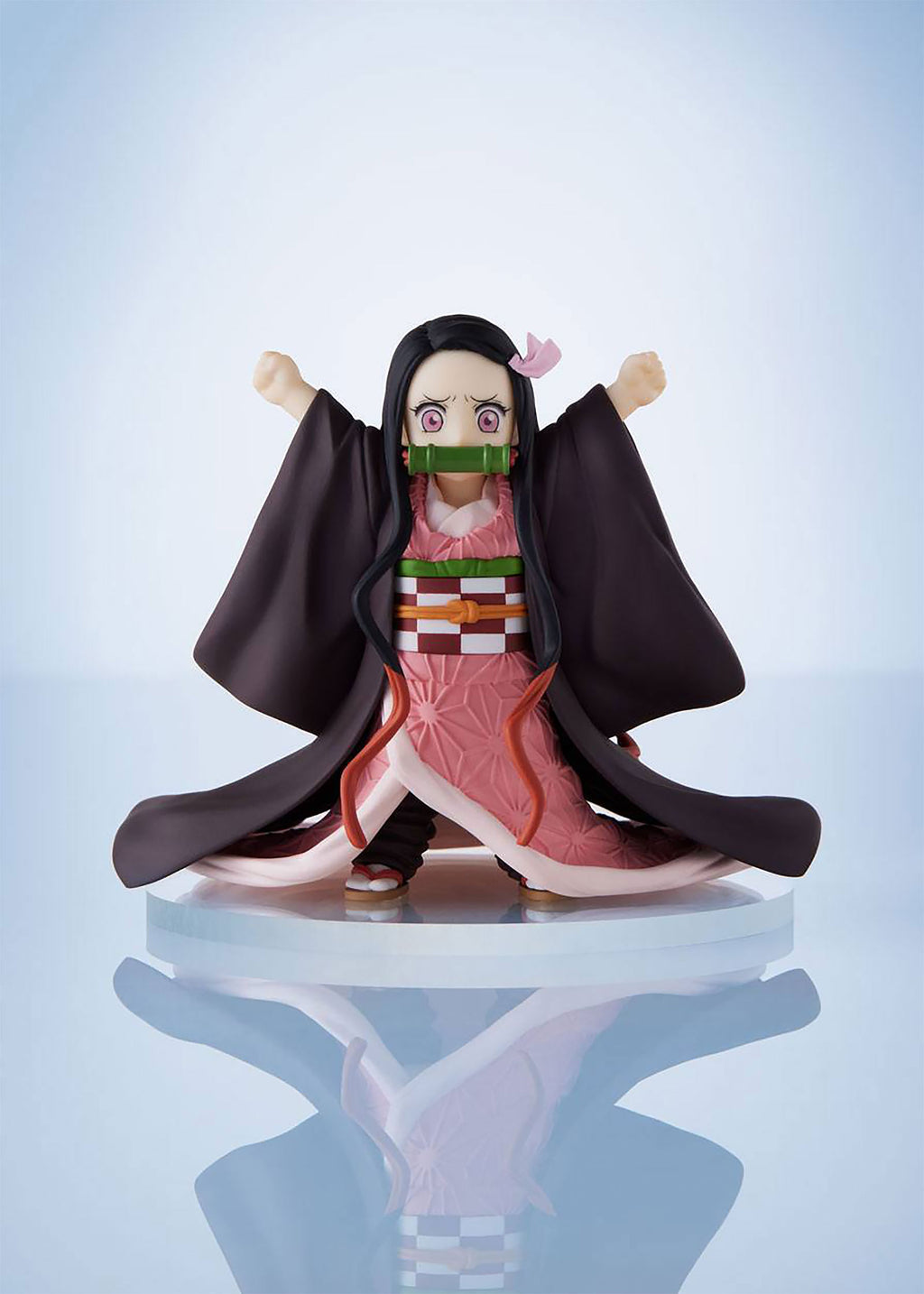 Immagine del prodotto Demon Slayer - Piccola statua di Nezuko ConoFig