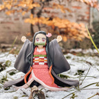 Immagine del prodotto Demon Slayer - Piccola statua di Nezuko ConoFig