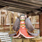 Immagine del prodotto Demon Slayer - Piccola statua di Nezuko ConoFig
