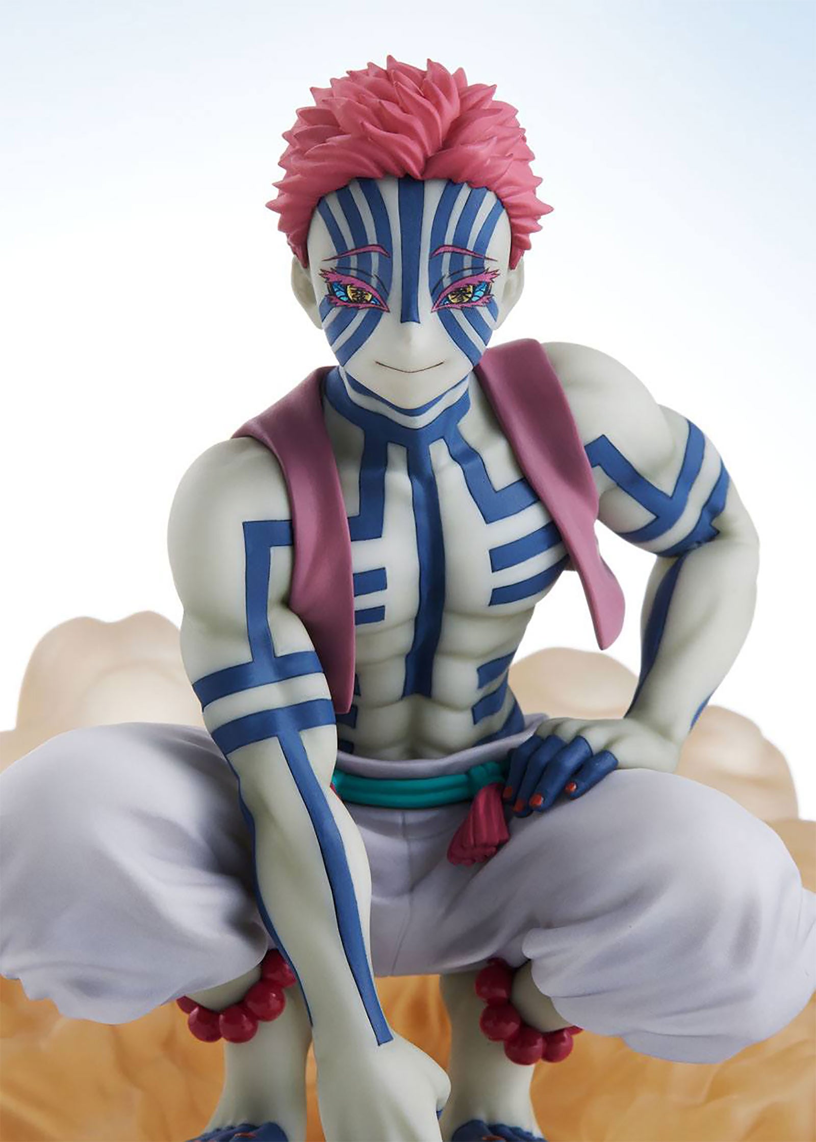 Immagine del prodotto Demon Slayer - Statua ConoFig di Akaza