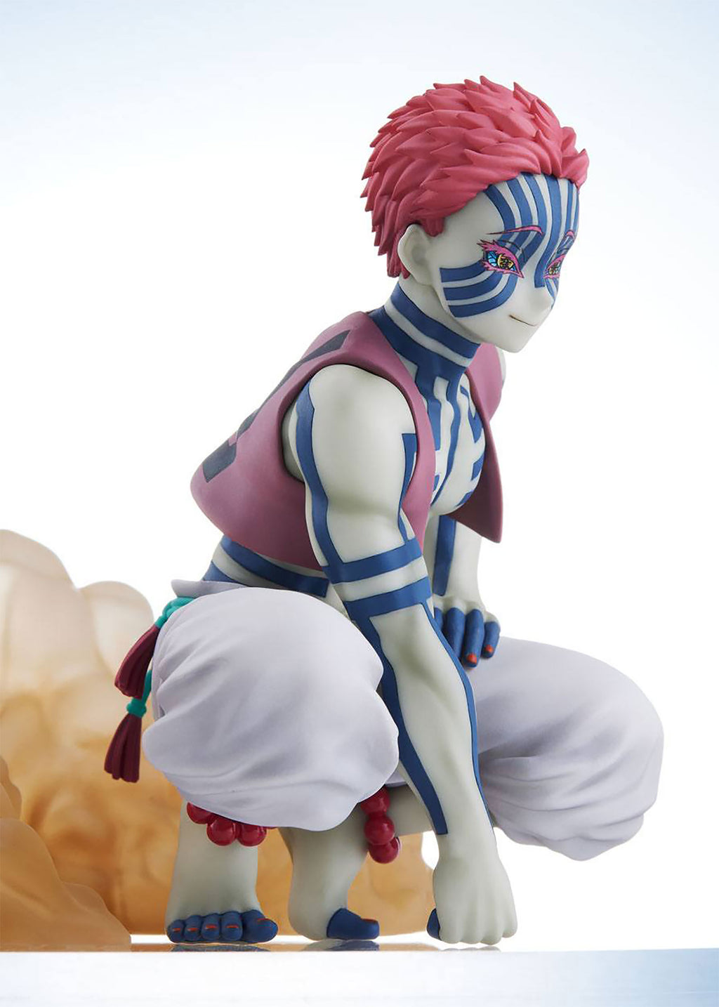 Immagine del prodotto Demon Slayer - Statua ConoFig di Akaza