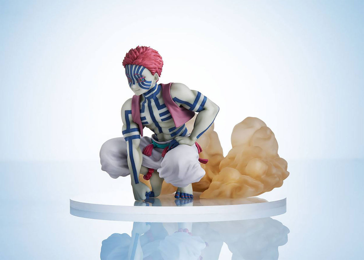 Immagine del prodotto Demon Slayer - Statua ConoFig di Akaza