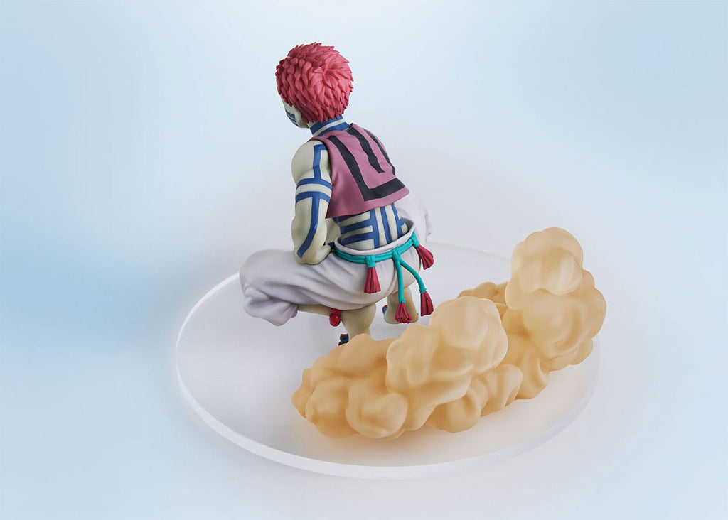 Immagine del prodotto Demon Slayer - Statua ConoFig di Akaza
