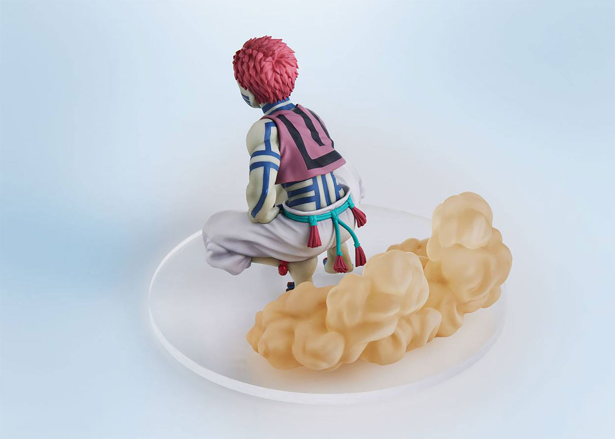 Immagine del prodotto Demon Slayer - Statua ConoFig di Akaza