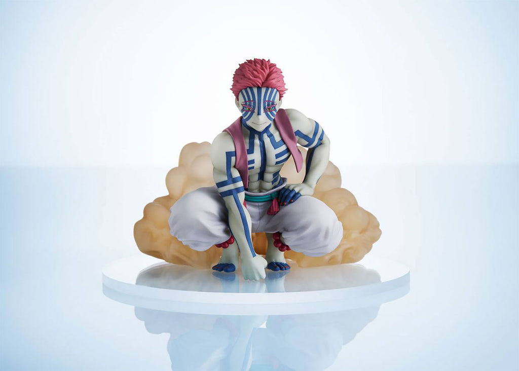 Immagine del prodotto Demon Slayer - Statua ConoFig di Akaza