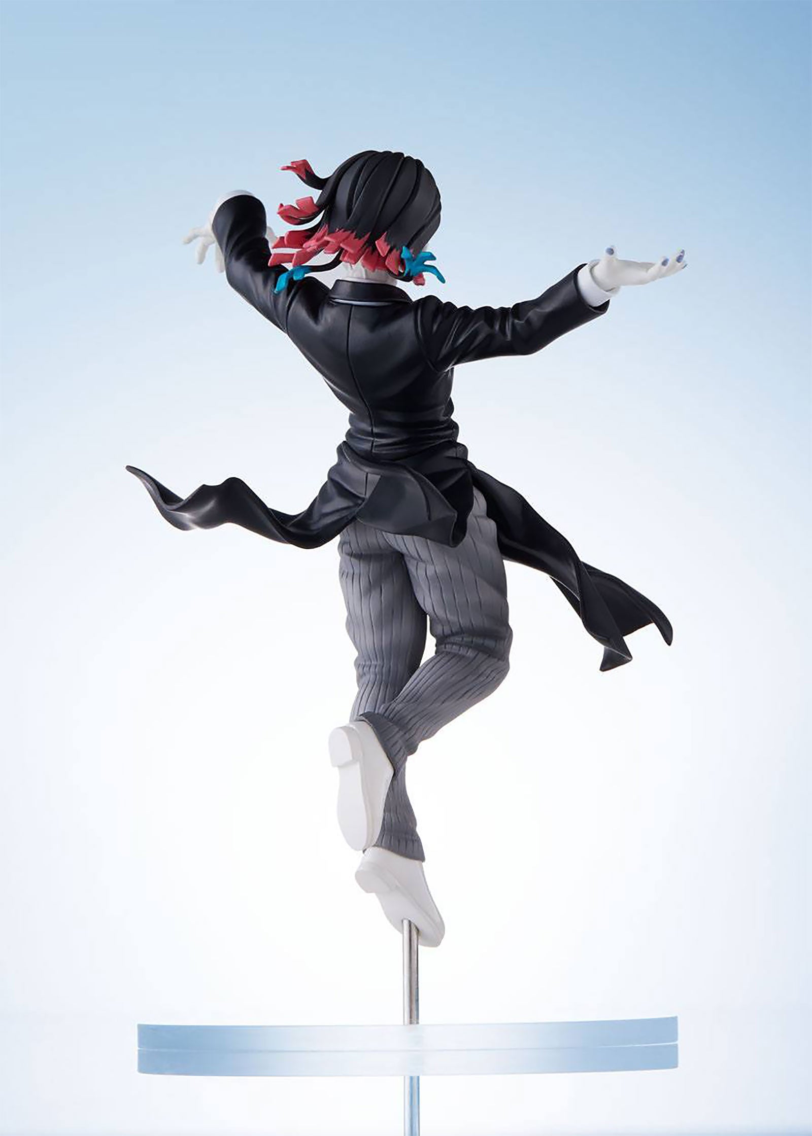 Product image Demon Slayer - Enmu ConoFig Statue