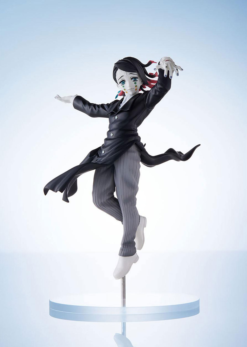 Product image Demon Slayer - Enmu ConoFig Statue