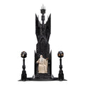 Immagine del prodotto Il Signore degli Anelli - Statua deluxe di Saruman il Bianco 1:6