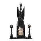 Immagine del prodotto Il Signore degli Anelli - Statua deluxe di Saruman il Bianco 1:6