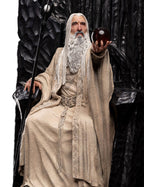 Immagine del prodotto Il Signore degli Anelli - Statua deluxe di Saruman il Bianco 1:6