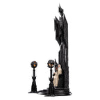 Immagine del prodotto Il Signore degli Anelli - Statua deluxe di Saruman il Bianco 1:6
