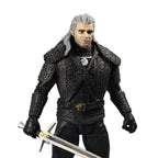 Immagine del prodotto Witcher - Figura d'azione Geralt di Rivia 17 cm