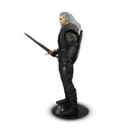 Immagine del prodotto Witcher - Figura d'azione Geralt di Rivia 17 cm