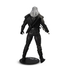 Immagine del prodotto Witcher - Figura d'azione Geralt di Rivia 17 cm