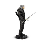 Immagine del prodotto Witcher - Figura d'azione Geralt di Rivia 17 cm