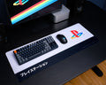 Product image PlayStation - Logo Mousepad