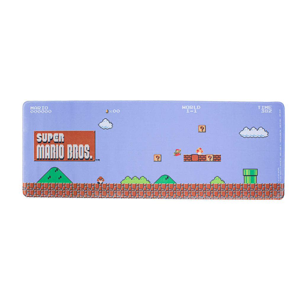 Immagine del prodotto Super Mario - Tappetino per mouse World