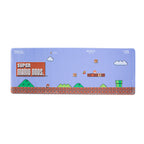 Immagine del prodotto Super Mario - Tappetino per mouse World