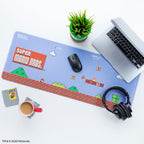 Immagine del prodotto Super Mario - Tappetino per mouse World