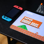 Immagine del prodotto Super Mario - Tappetino per mouse World