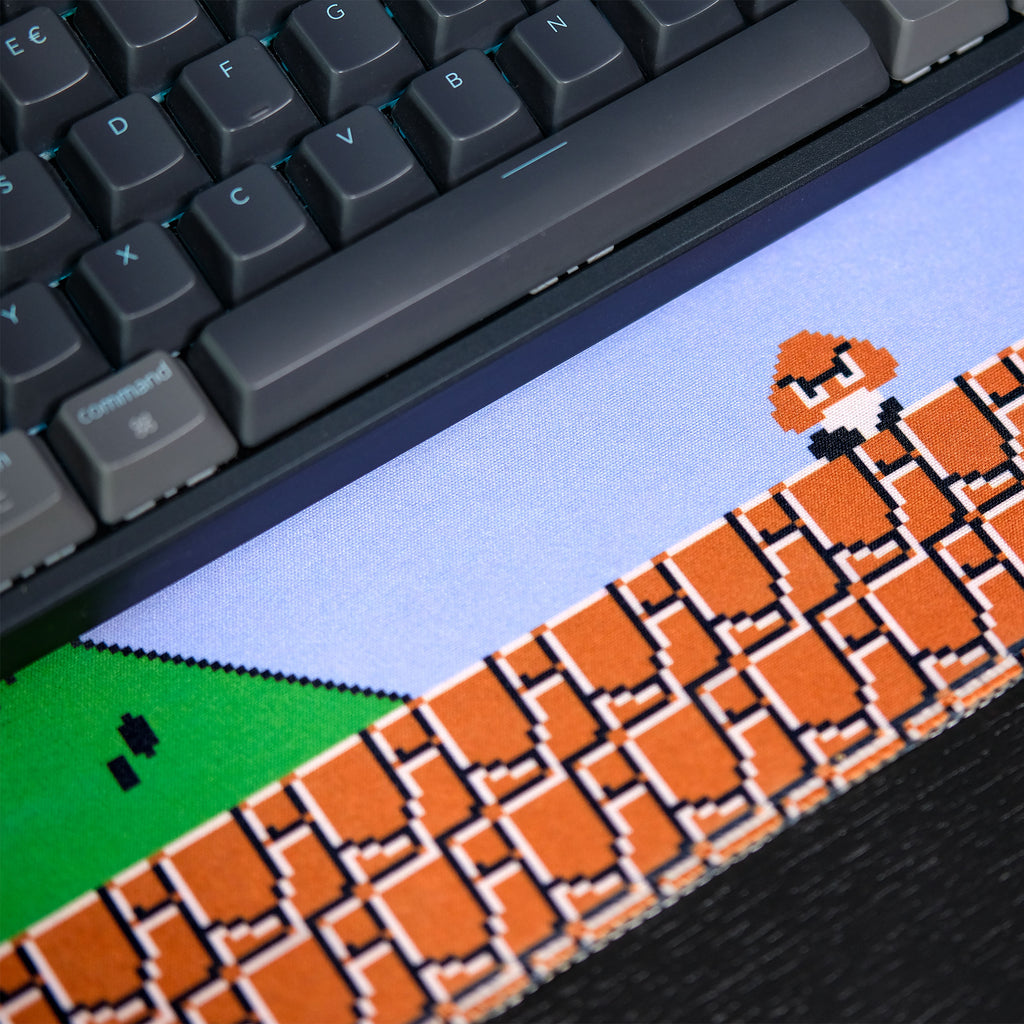 Immagine del prodotto Super Mario - Tappetino per mouse World