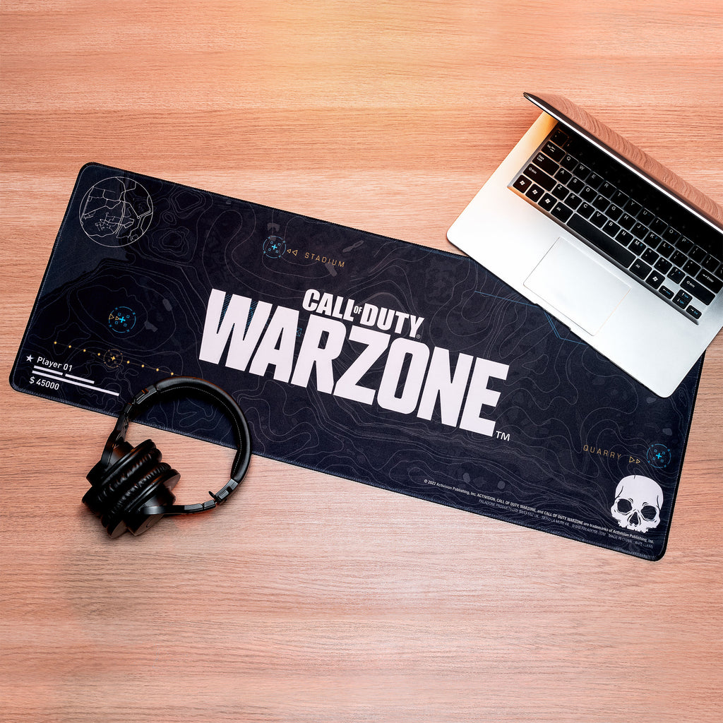 Immagine del prodotto Call of Duty - Tappetino per mouse Warzone