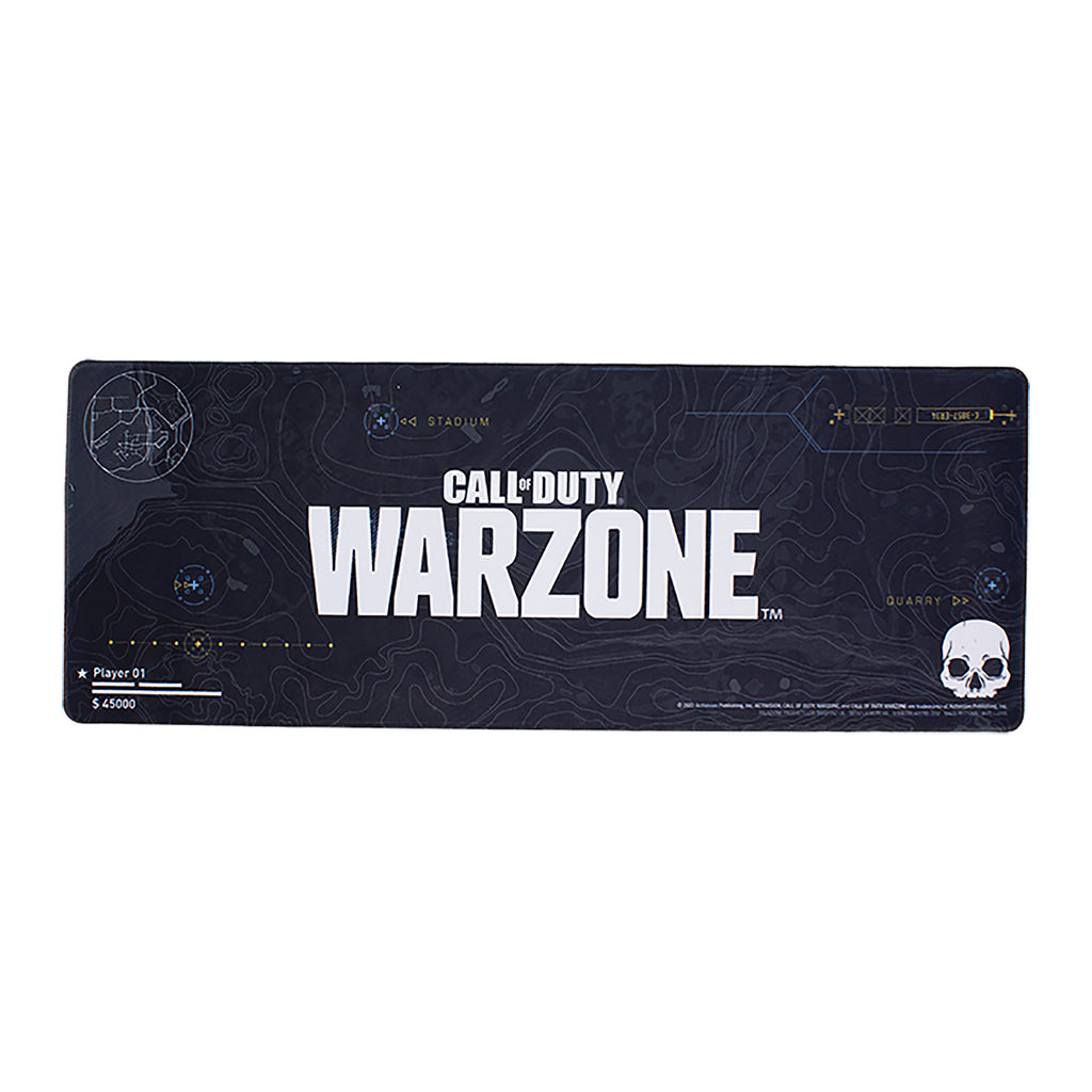 Immagine del prodotto Call of Duty - Tappetino per mouse Warzone