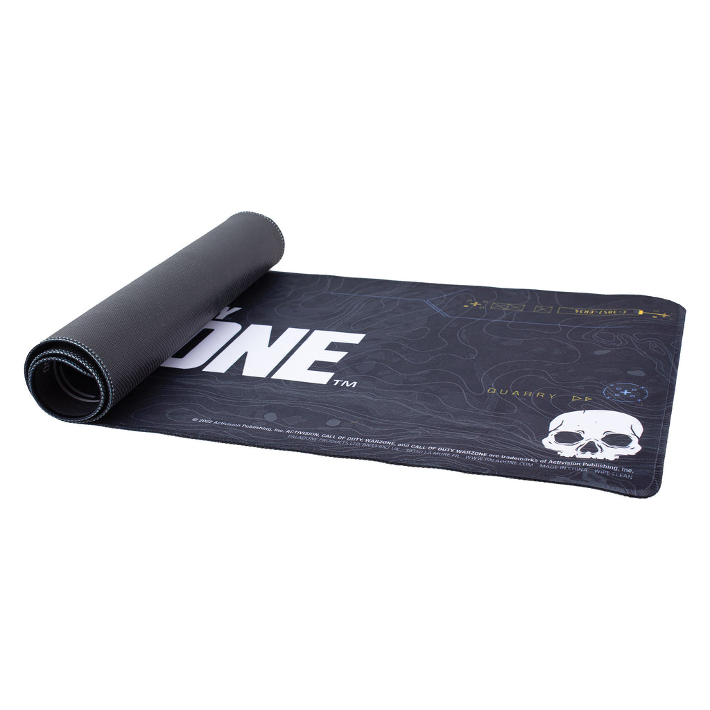 Immagine del prodotto Call of Duty - Tappetino per mouse Warzone