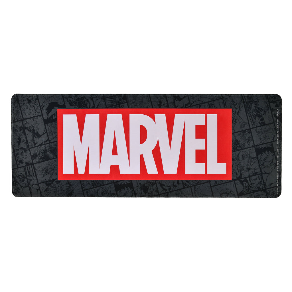 Immagine del prodotto Marvel - Tappetino per mouse con logo