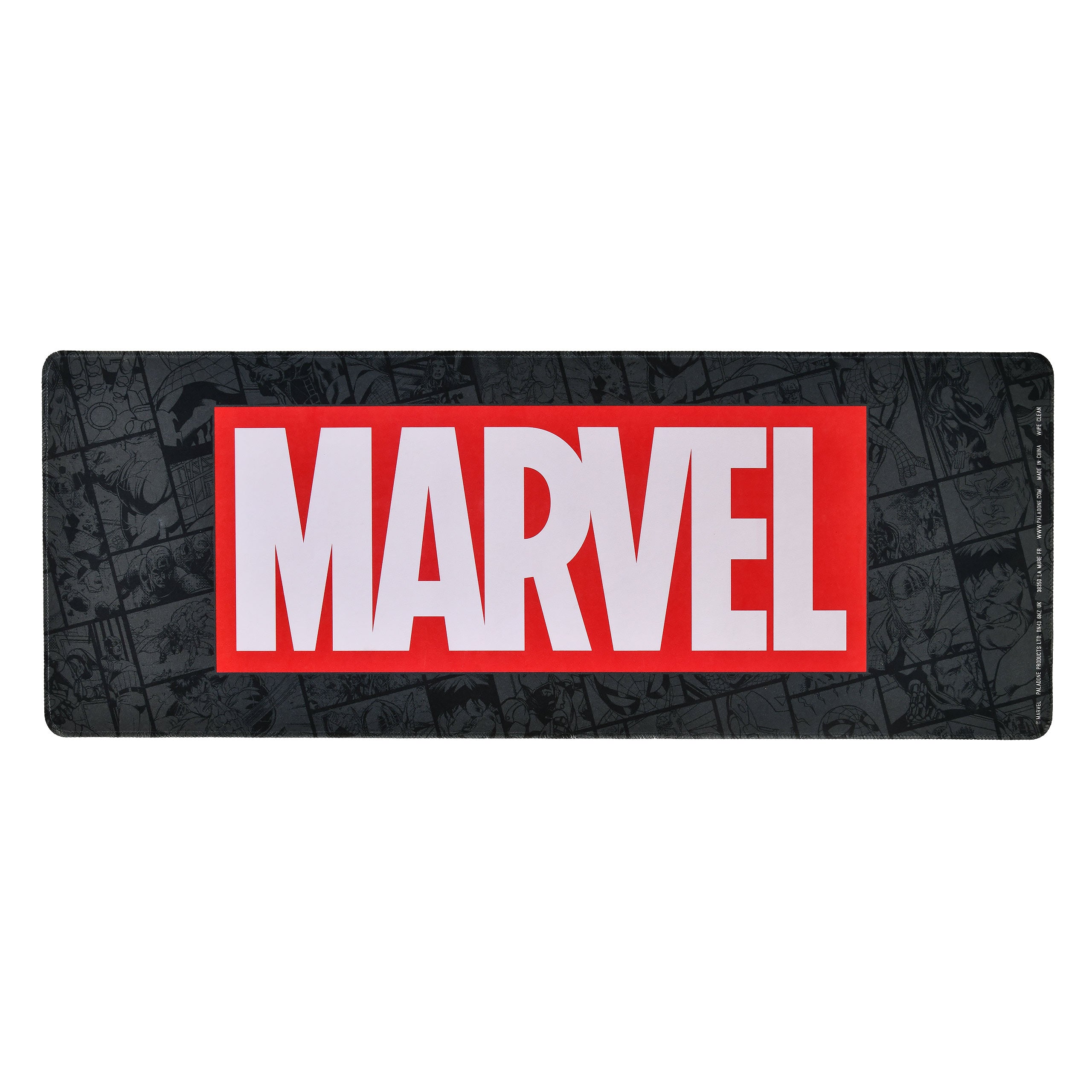 Immagine del prodotto Marvel - Tappetino per mouse con logo