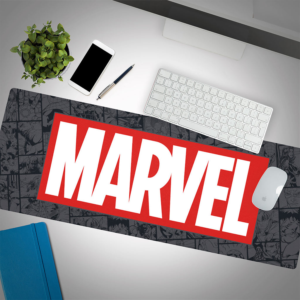 Immagine del prodotto Marvel - Tappetino per mouse con logo