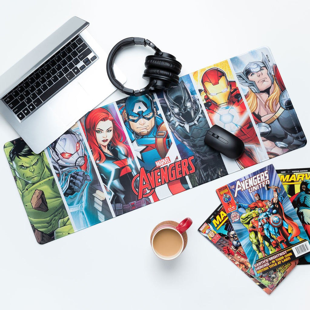 Immagine del prodotto Marvel - Avengers Mousepad