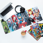 Immagine del prodotto Marvel - Avengers Mousepad