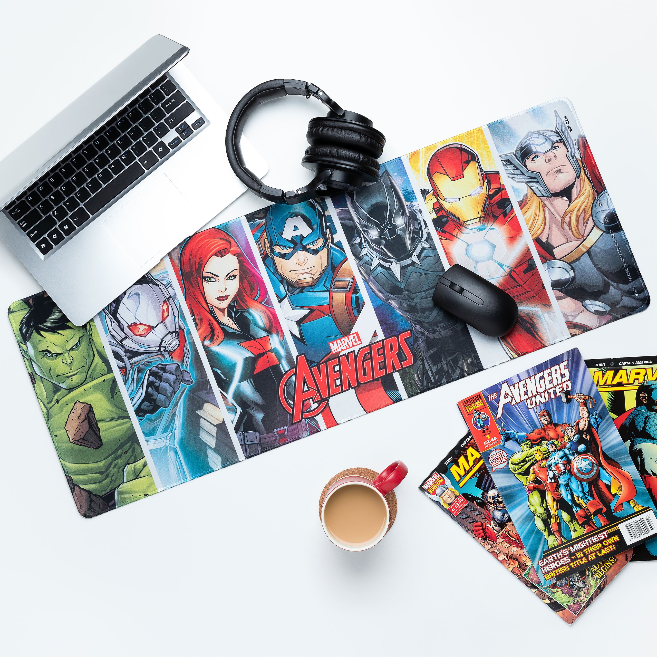 Immagine del prodotto Marvel - Avengers Mousepad