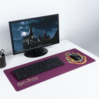 Product image Harry Potter - Hogwarts Crest Mousepad