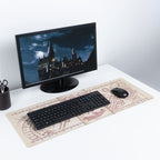 Product image Marauder's Map Mousepad - Harry Potter