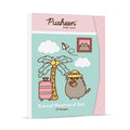 Immagine del prodotto Pusheen - Set di 10 cartoline da viaggio