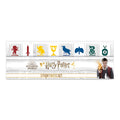 Immagine del prodotto Harry Potter - Post-it con stemmi delle case, set da 8