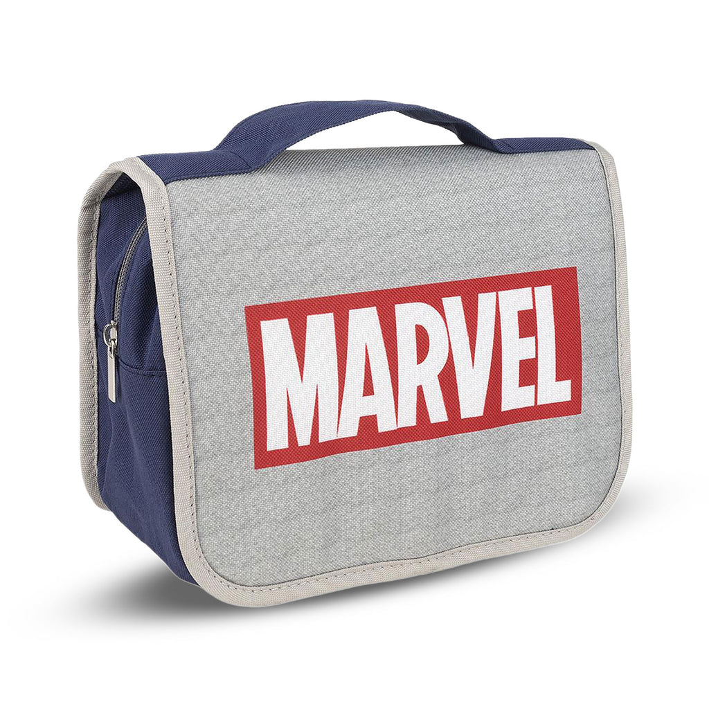 Product image Marvel - Logo cosmetic bag