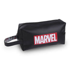 Product image Marvel - Logo cosmetic bag black